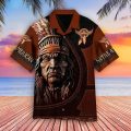 Native America Hawaiian 1