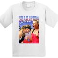 Maria Sharapova T-shirt