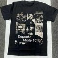Depeche Mode 101 Tshirt