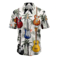 Guitar Hawaiian 7