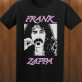 Frank Zappa T-shirt 24