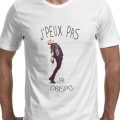 Pascal Obispo T-shirt 11