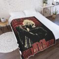 Billy Idol Blanket 5