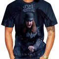 Ozzy Osbourne Full Over Print Shirt 8