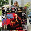 Billy Idol Blanket 1