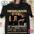 Nickelback T-shirt 5