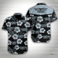 Aerosmith Band Hawaiian Shirt 3