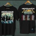 Nickelback T-shirt 3