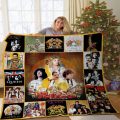 Queen Band Blanket 3
