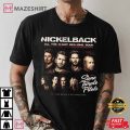 Nickelback T-shirt 2