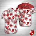 The Rolling Stones Hawaiian 1