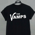 The Vamps T-shirt 1