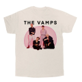 The Vamps T-shirt 12