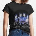 The Vamps T-shirt 6