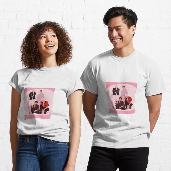 The Vamps T-shirt 10