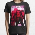 The Vamps T-shirt 8