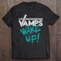 The Vamps T-shirt 5