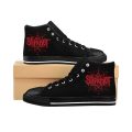 Slipknot High Top Shoes 8