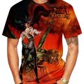 Ozzy Osbourne Full Over Print Shirt 10