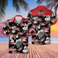 Aerosmith Band Hawaiian Shirt