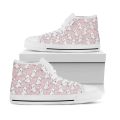 Bunny High Top Shoes