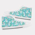 Bunny High Top Shoes 4