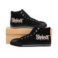 Slipknot High Top Shoes 2