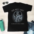 DER ARZT SAGT Rammstein Tshirt