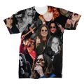 Ozzy Osbourne Full Over Print Shirt 4