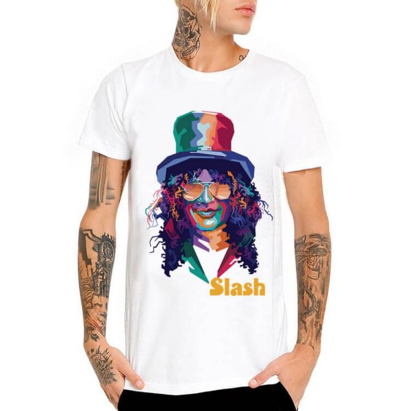 Slash Tshirt 36