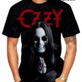 Ozzy Osbourne Full Over Print Shirt 2