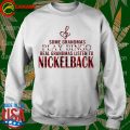 Nickelback T-shirt 7