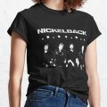 Nickelback T-shirt 1