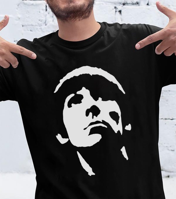 The Who T-shirt 18