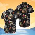 The Rolling Stones Hawaiian 8