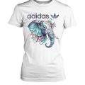 Elephants T-Shirt 7