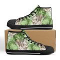 Rhinoceros High Top Shoes 3