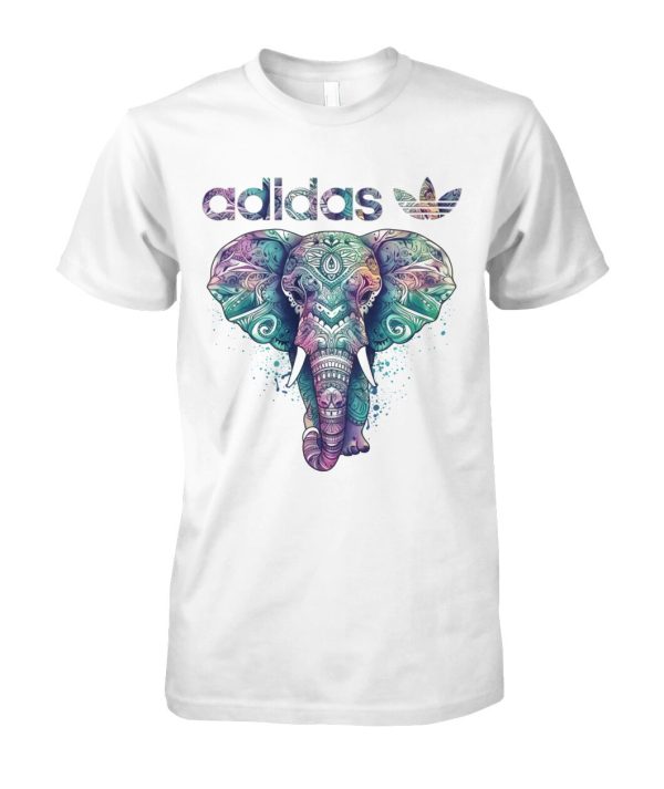 Elephants T-Shirt 2