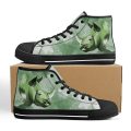 Rhinoceros High Top Shoes 5