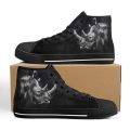 Rhinoceros High Top Shoes