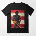 Bruce springsteen Unisex Shirt 9