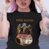 Pink Floyd Guitar T-shirt