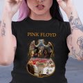 Pink Floyd Guitar T-shirt