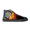 Darts High Top Shoes
