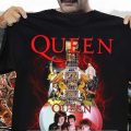 Queen T-shirt 45