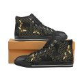 Bee High Top Shoes 3