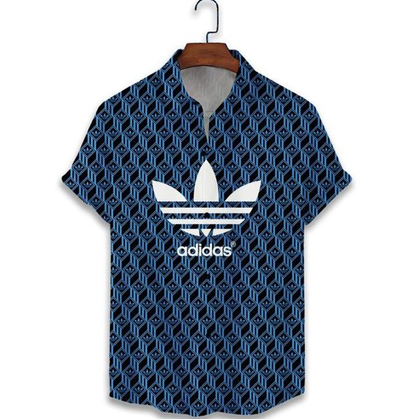 Cool Shirt Hawaiian 7