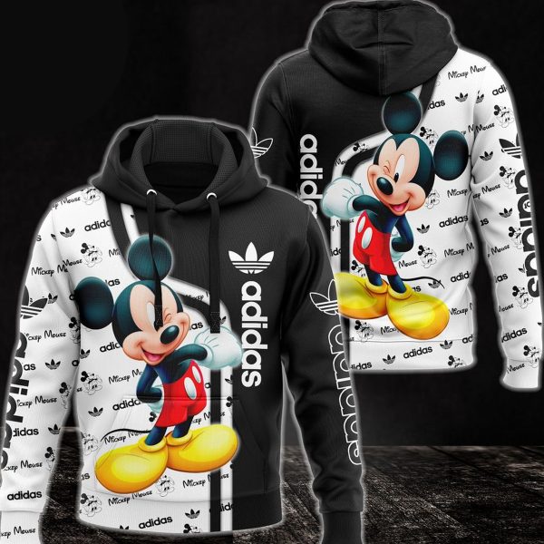 Cool Shirt 3D Full Over Print Shirt 4