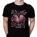 The Rolling Stones Exclusive Hackney Diamonds T-Shirt