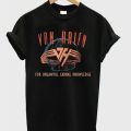 Van Halen T-shirt 2